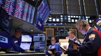 Las acciones argentinas subieron hasta 9% en Wall Street y el riesgo país volvió a bajar