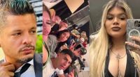El abogado de Morena Rial atribuyó que la foto con sus amigos es IA