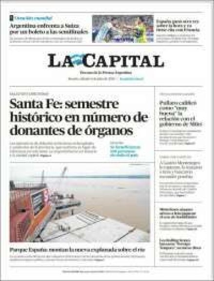 Tapas Edición Impresa