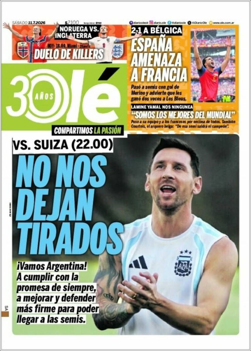 Tapas Edición Impresa