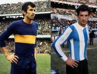Murió Antonio Rattín, emblema de Boca y la Selección Argentina