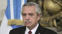 Alberto Fernández: “En el peronismo hay una oposición frontal hacia un candidato poderoso como Kicillof”
