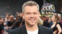 Matt Damon habló de su fanatismo por la Scaloneta: "En casa se alienta por EE.UU. y Argentina"