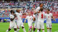 Inglaterra eliminó a Noruega y avanzó a las semifinales del Mundial