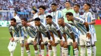 [En vivo] Argentina se juega el pase a semis ante Suiza