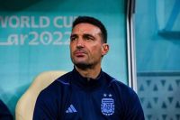 Scaloni habló tras la clasificación a semifinales: "Lo de este equipo es histórico"