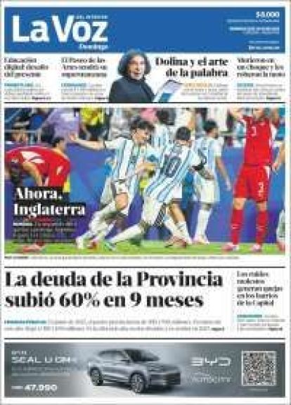 Tapas Edición Impresa