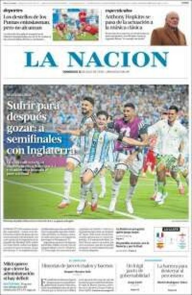 Tapas Edición Impresa