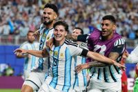 El pase de Argentina a semifinales desató una ola de memes