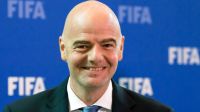 Gianni Infantino aseguró que la FIFA buscará ampliar el Mundial a 64 selecciones