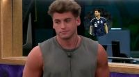 Manuel volvió a quedar envuelto en polémicas por criticar a Messi en Gran Hermano