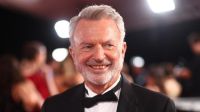 Murió Sam Neill, protagonista de Jurassic Park, a los 78 años