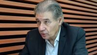 Víctor Hugo Morales: "Siempre nos jugamos un poco más que los ingleses, nos jugamos con Malvinas en el alma"