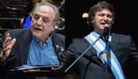 Heller: "Es grave que Milei haya dicho que Argentina es un país que solo puede fabricar dulce de leche y biromes"