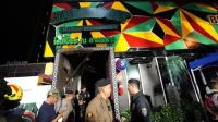 27 muertos en el incendio de un bar de Tailandia: investigan una falla eléctrica