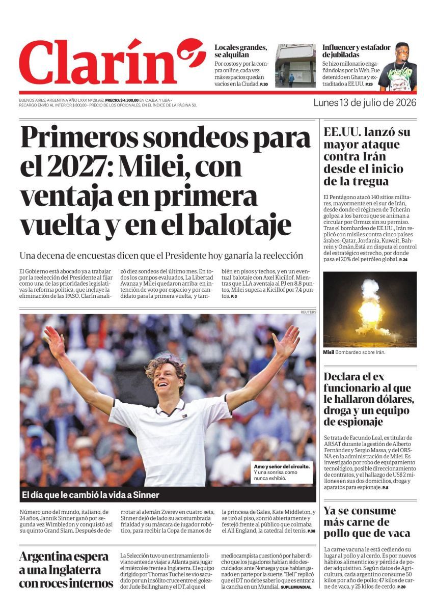 Tapas Edición Impresa