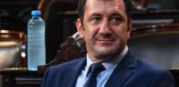 Condenaron a Edgardo Kueider por intentar ingresar dólares sin declarar