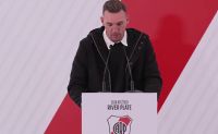 La emotiva despedida de Franco Armani de River: “El sueño más grande de mi vida”