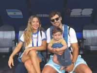 La impotencia de Jimena Barón tras denunciar un robo en Miami: "No me puedo ir a dormir"