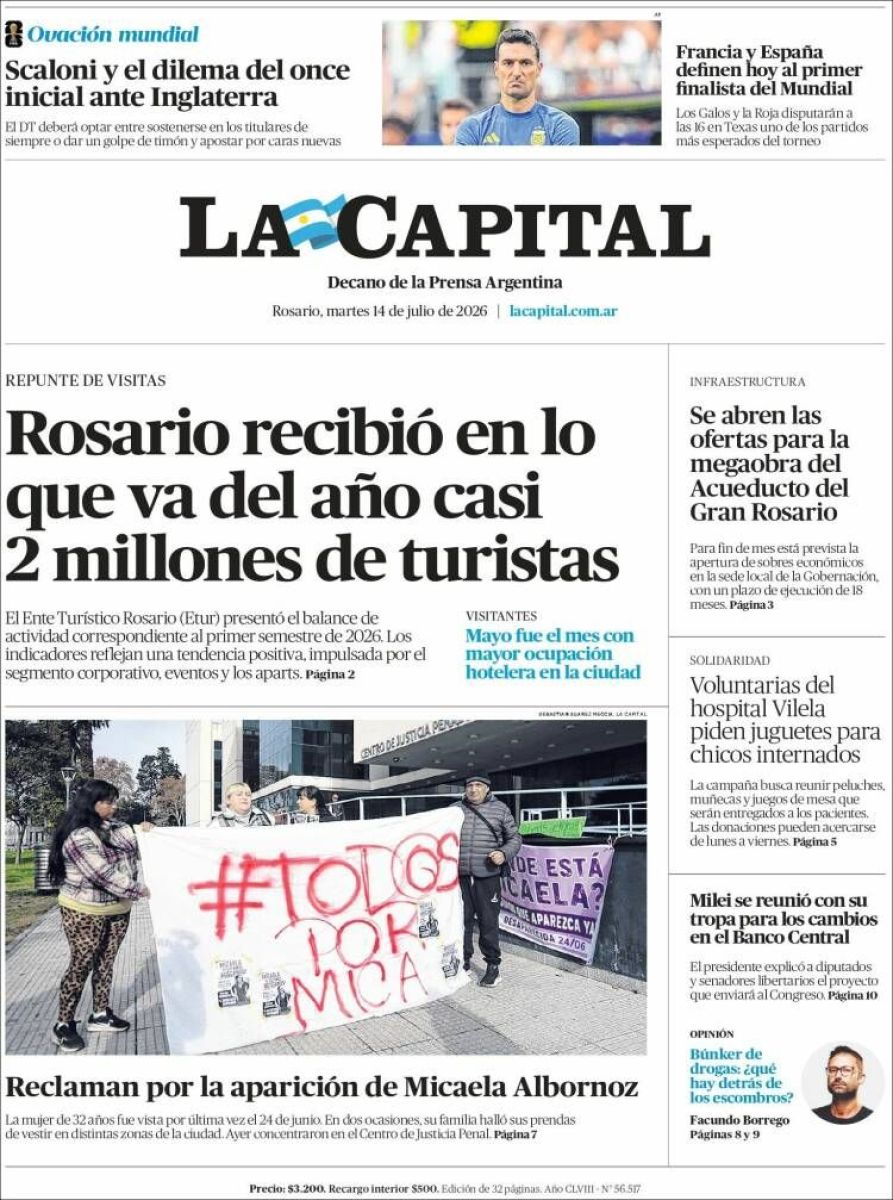 Tapas Edición Impresa