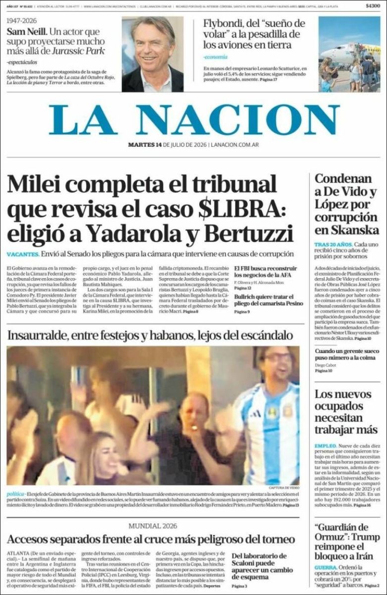 Tapas Edición Impresa