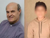 La Justicia podría condenar a un sacerdote que electrificó el portón de su casa y causó lesiones a un menor