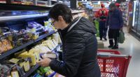 La inflación de junio fue de 1,9% y marcó el nivel más bajo en diez meses