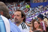 El Gobierno confirmó que Viola pidió licencia para viajar al Mundial