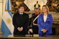 El Gobierno reforzará la seguridad de la embajada británica: el comunicado de la sede diplomática 