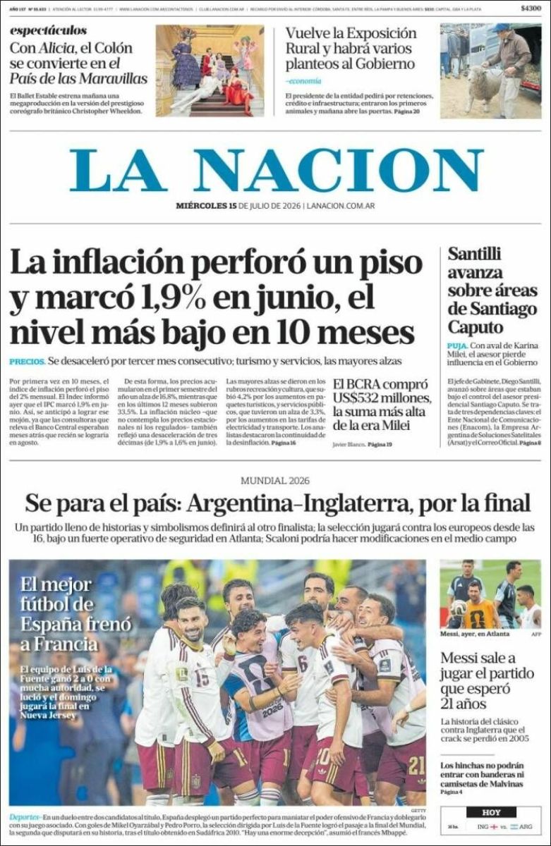 Tapas Edición Impresa