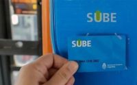 Nueva suba en los boletos de los colectivos que transitan en el AMBA