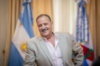 Quintela defendió la recomposición salarial y apuntó contra el ajuste del Gobierno nacional