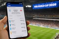Furor por Argentina-Inglaterra: miles buscan entradas y crece la desesperación