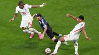[EN VIVO]: Argentina e Inglaterra ya juegan la semifinal del Mundial 2026: la Scaloneta busca otra final