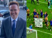 Un exasesor de Thatcher pide expulsar a los jugadores argentinos de la Premier League