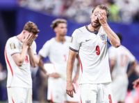 Así vivió la prensa inglesa la caída ante Argentina en las semifinales del Mundial 2026