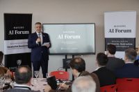 Buenos Aires fue elegida como una de las 10 ciudades mundiales que liderarán la gestión en inteligencia artificial