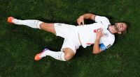 Harry Kane rompió el silencio tras la eliminación de Inglaterra ante Argentina