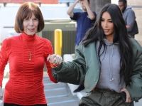Murió Mary Jo "MJ" Campbell, la mamá de Kris Jenner y matriarca del clan Kardashian, a los 91 años