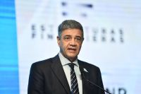 Jorge Macri anunció la eliminación de 359 cargos jerárquicos en la Ciudad