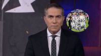 Barili le respondió al gobierno británico: "Puede ser que la copa no sea nuestra, pero las Islas Malvinas sin duda lo son"