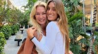 Yanina Latorre contó el difícil camino que atravesó antes de ser mamá de Lola