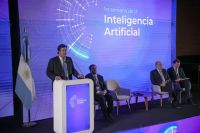 El Gobierno desplazó a Darío Geuna, secretario de Ciencia y Tecnología