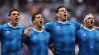 Los Pumas sorprendieron con una camiseta inspirada en la Selección de fútbol de 1986