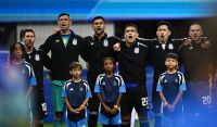 El emotivo video de la AFA antes de la final del Mundial: “Acá viene el campeón defensor”