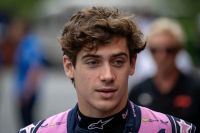 Franco Colapinto volvió a sumar en la Fórmula 1: terminó 10° en el GP de Bélgica