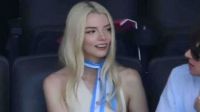 Los famosos que dijeron presente en la final del Mundial entre Argentina y España