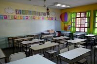 Confirmaron un paro docente para la semana del regreso a clases en PBA