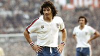 Murió Kevin Keegan, histórico jugador de Inglaterra y dos veces ganador del Balón de Oro