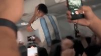 Un piloto español sorprendió a pasajeros argentinos con una broma sobre la final del Mundial